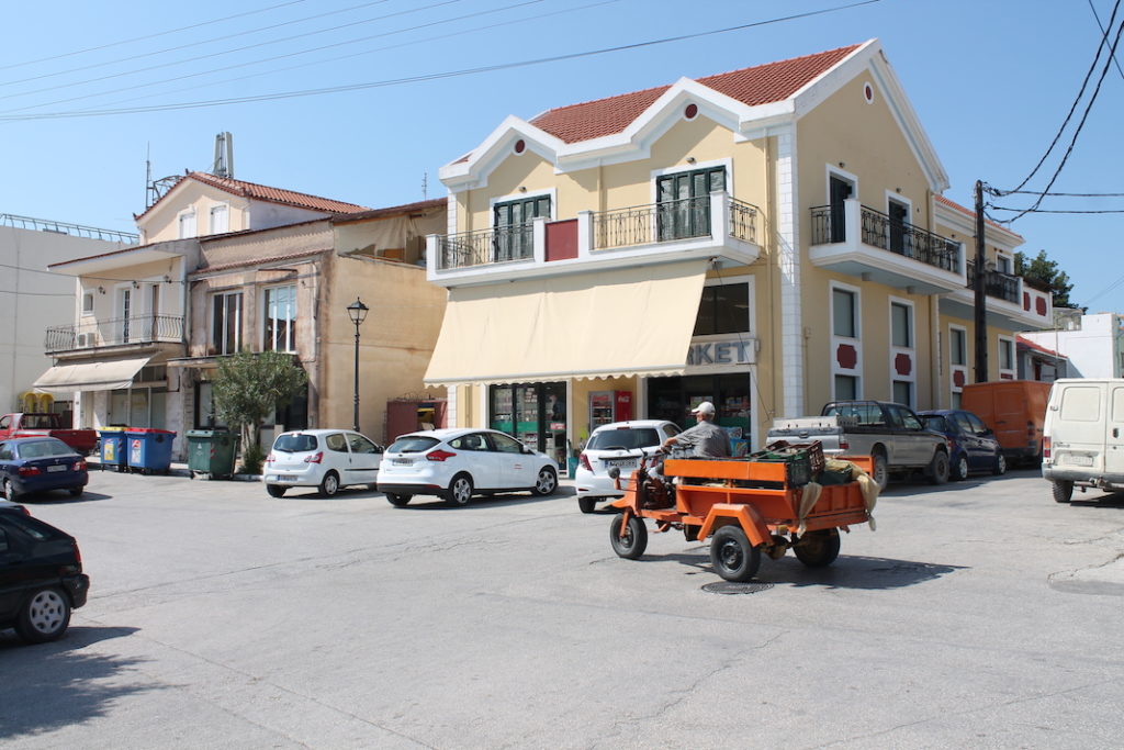 Kefalonia Lixouri