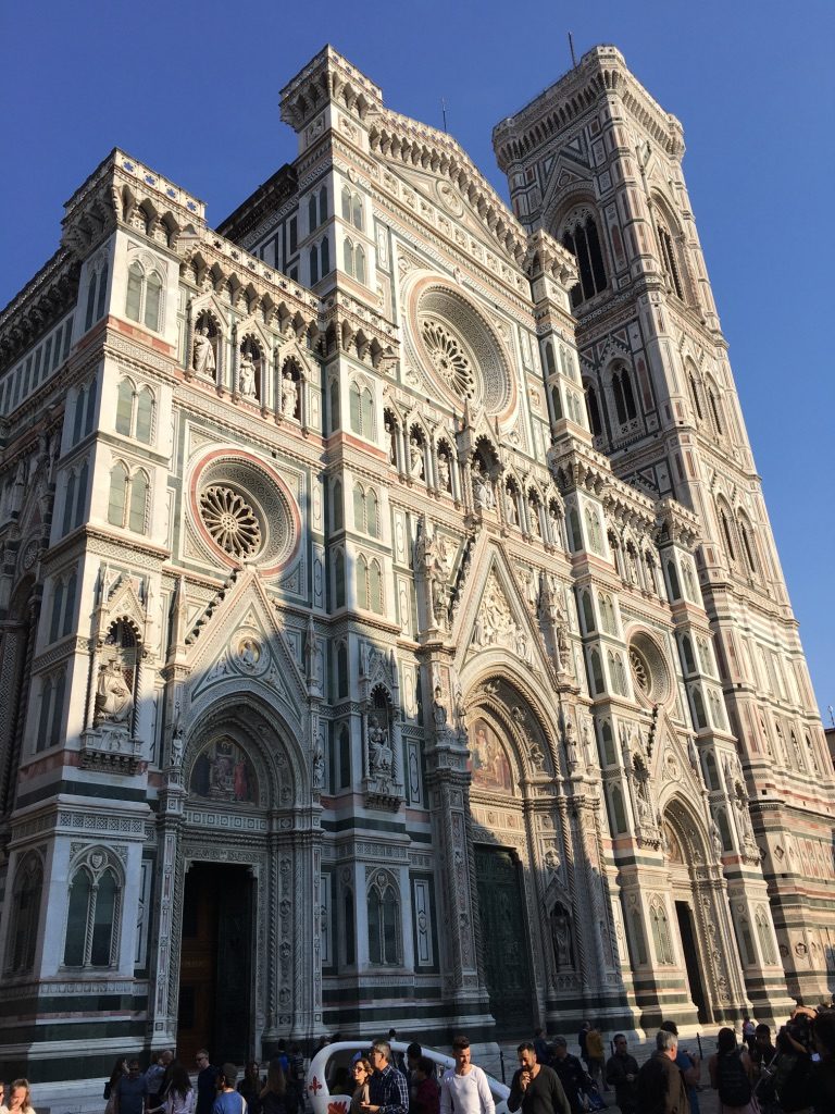 Kathedrale Santa Maria del Fiore