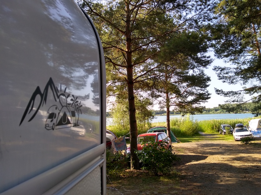 spreewald camping