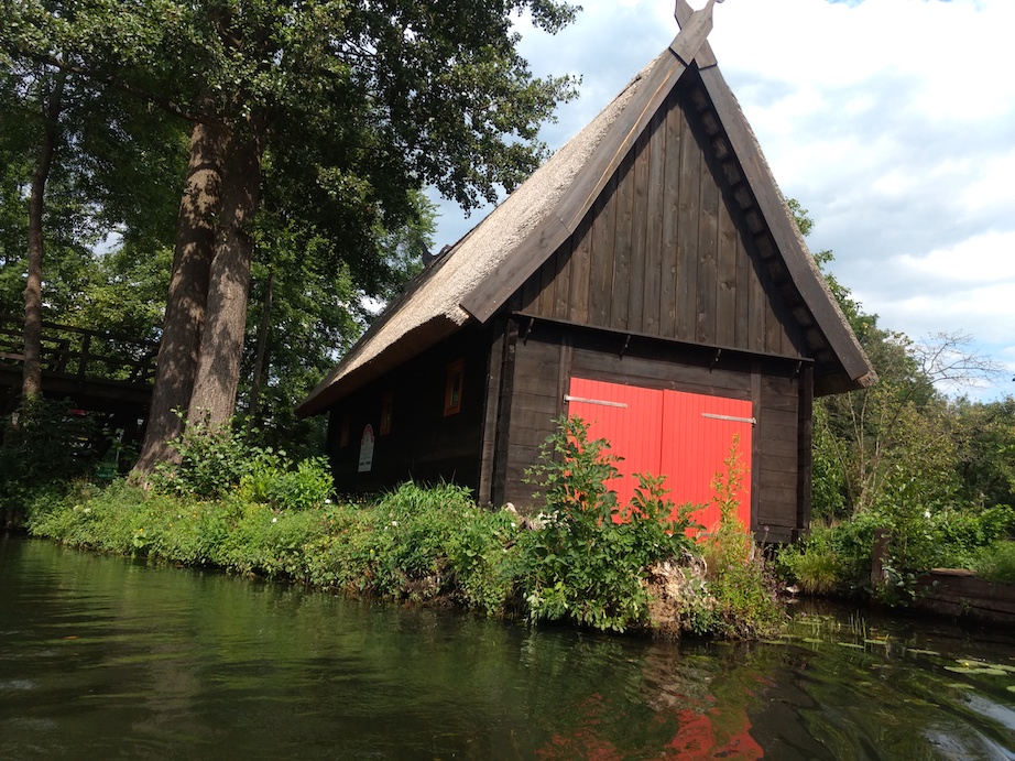 spreewald feuerwehrhaus