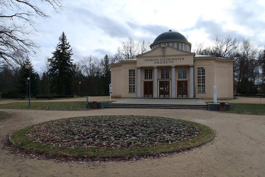 Franzensbad
