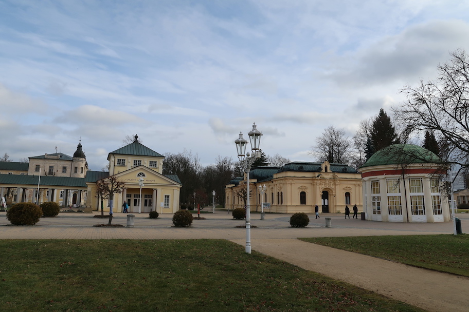 Franzensbad