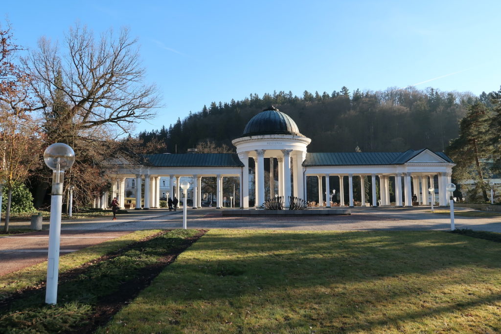 marienbad