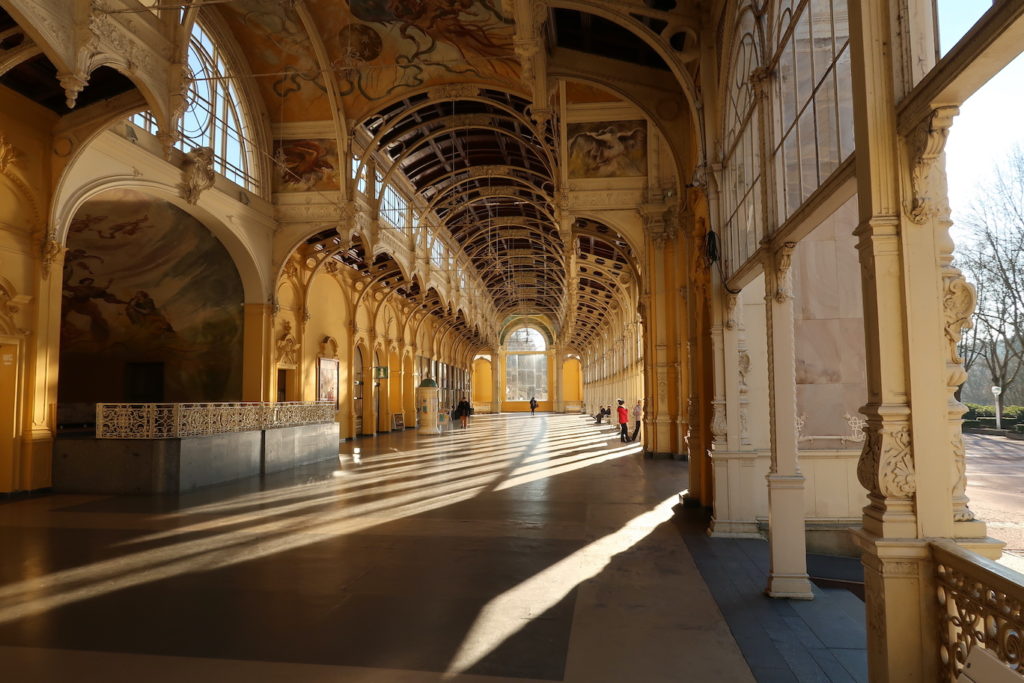 marienbad