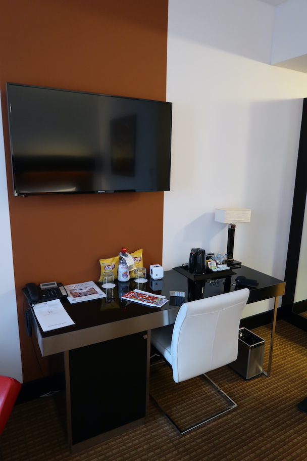 Grand Majestic Plaza Zimmer