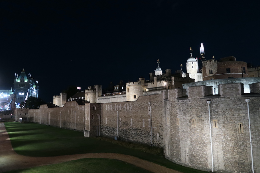 tower of london