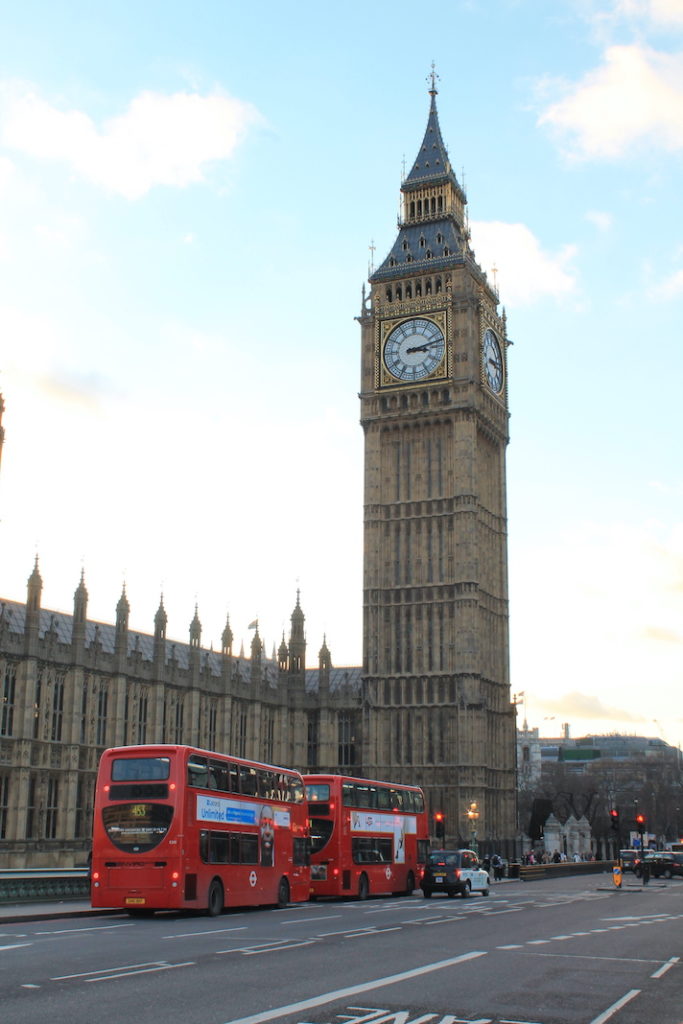 big ben
