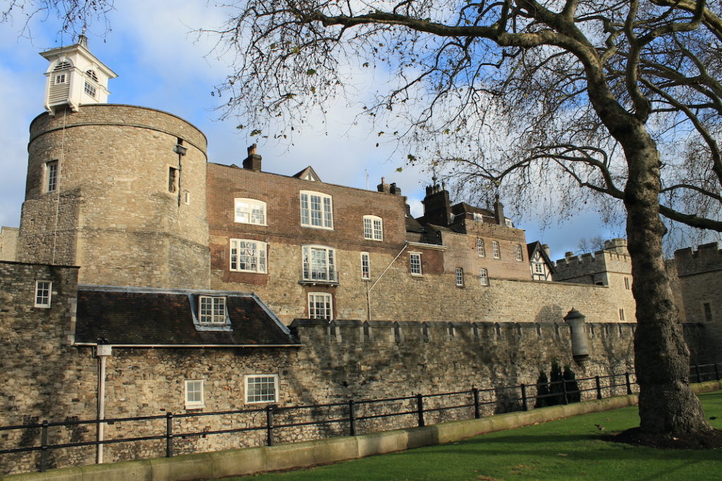 tower of london