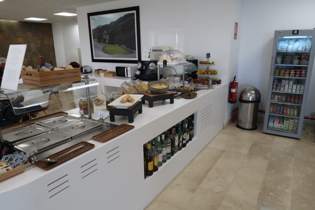 Guacimeta Lounge Lanzarote