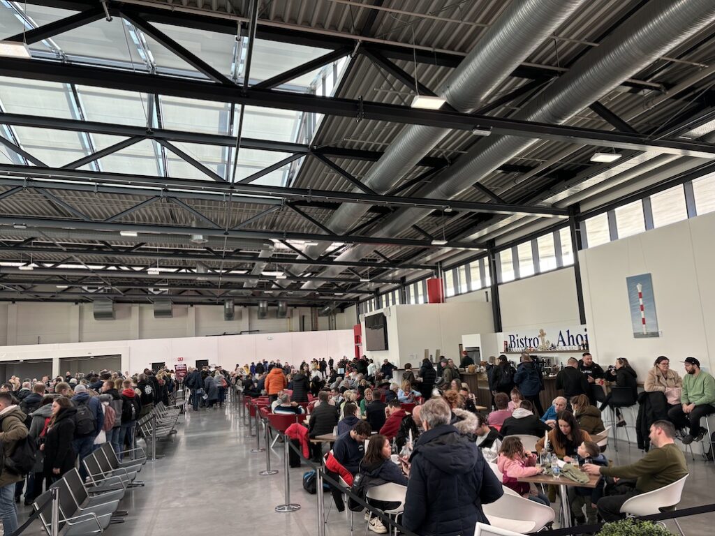 AIDAnova Südnorwegen