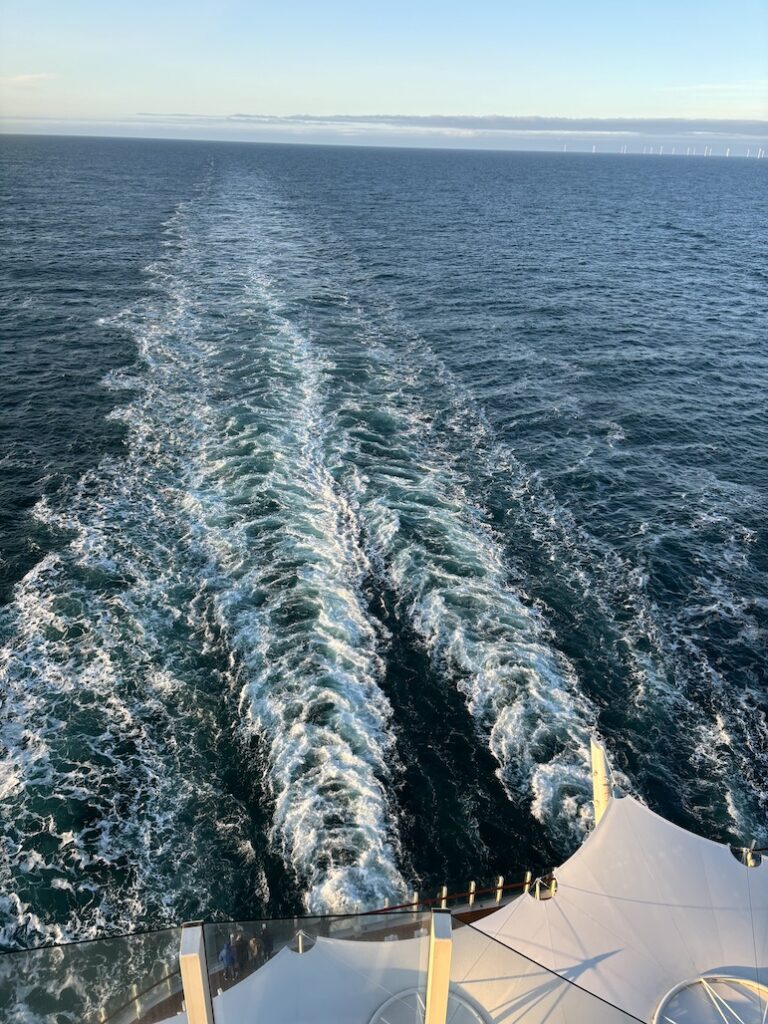 AIDAnova Südnorwegen
