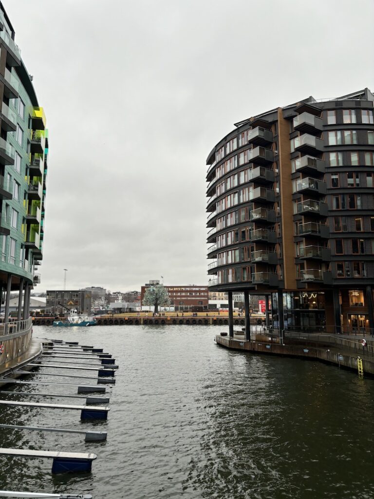 oslo sehenswürdigkeiten