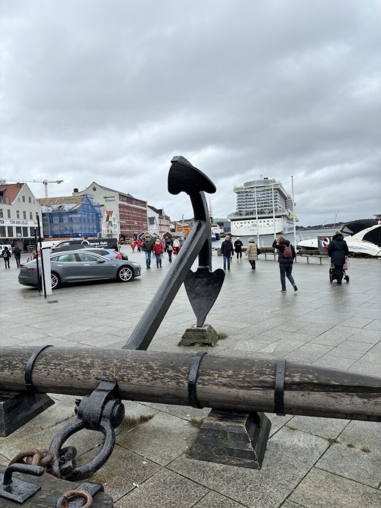 stavanger hafen