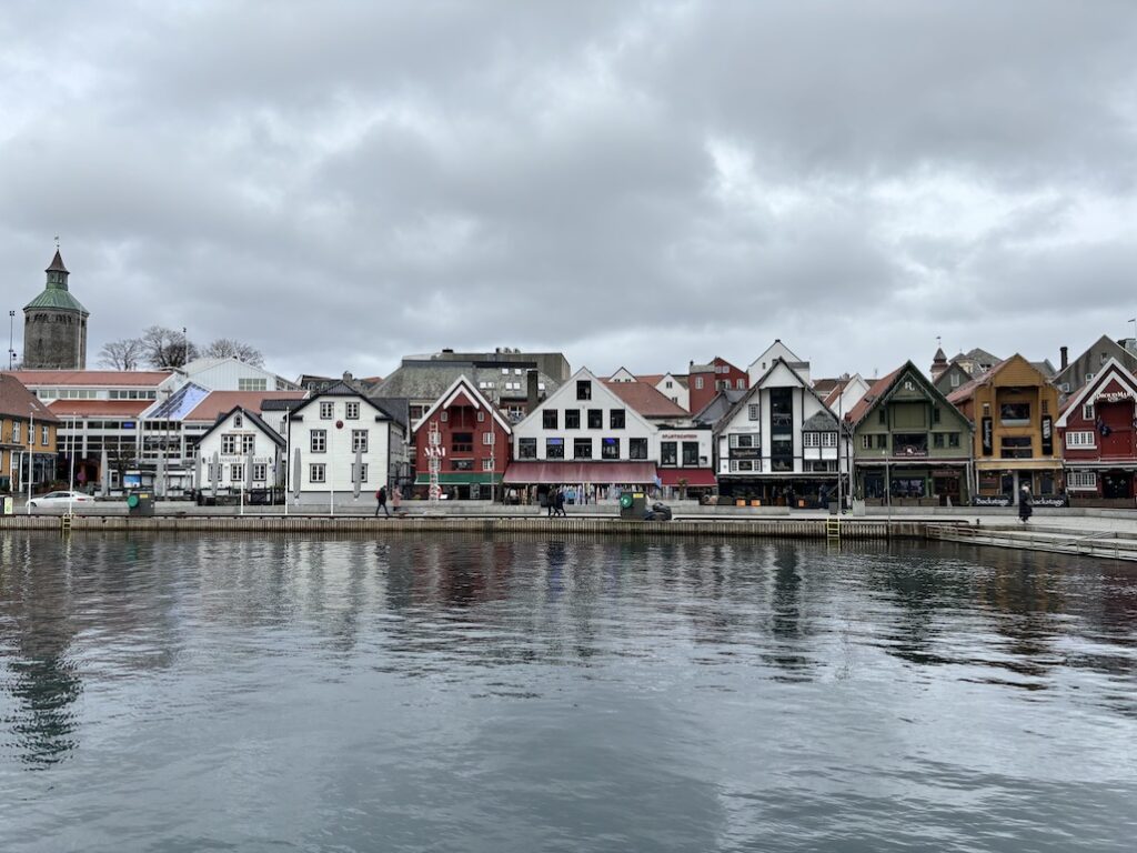 Stavanger